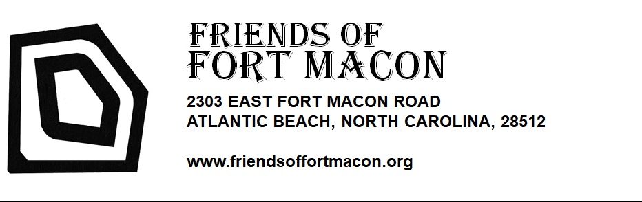 Friends of Fort Macon